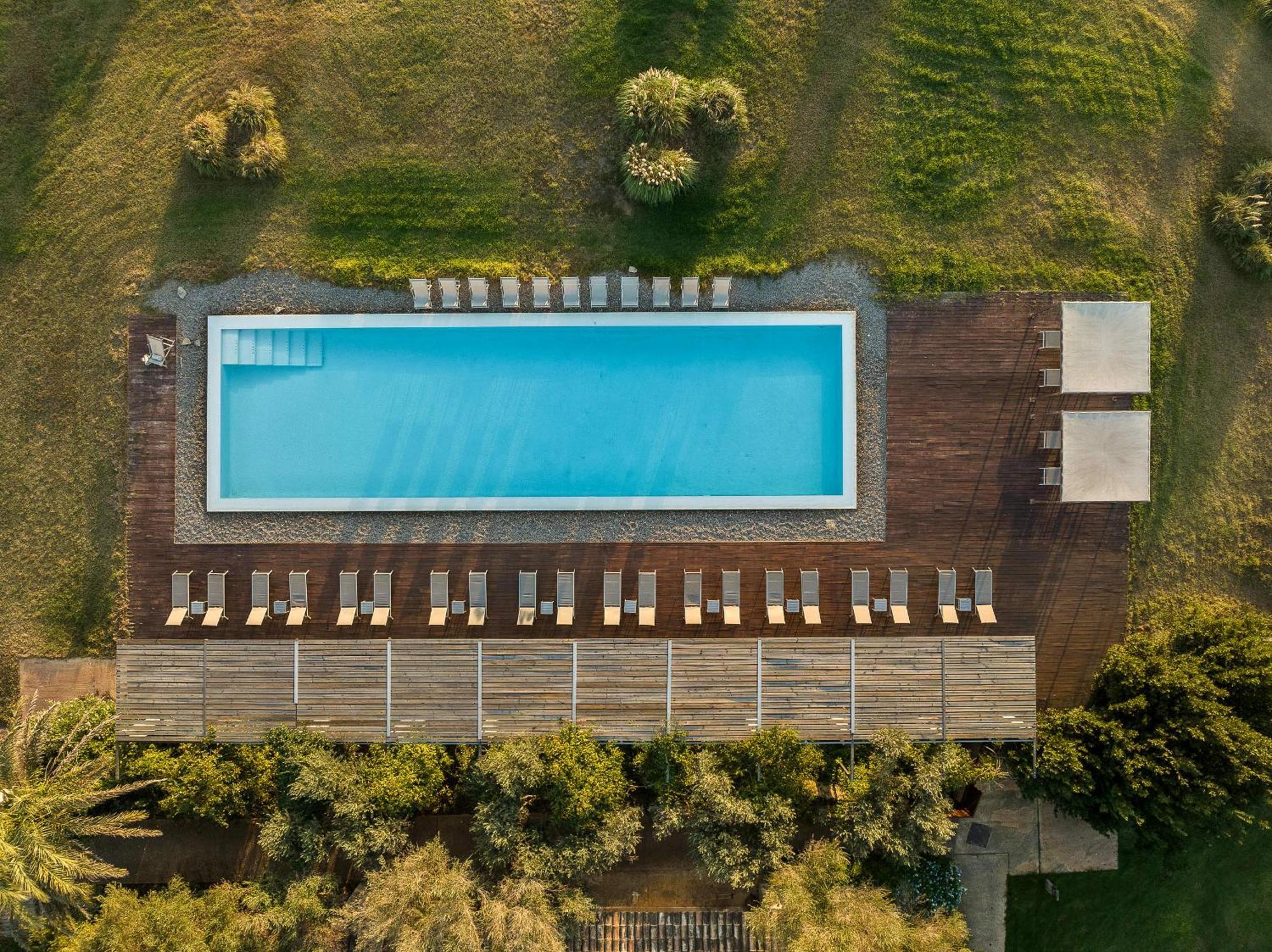 Hotel Sa Franquesa Nova 빌라프랑카 데 보나니 외부 사진