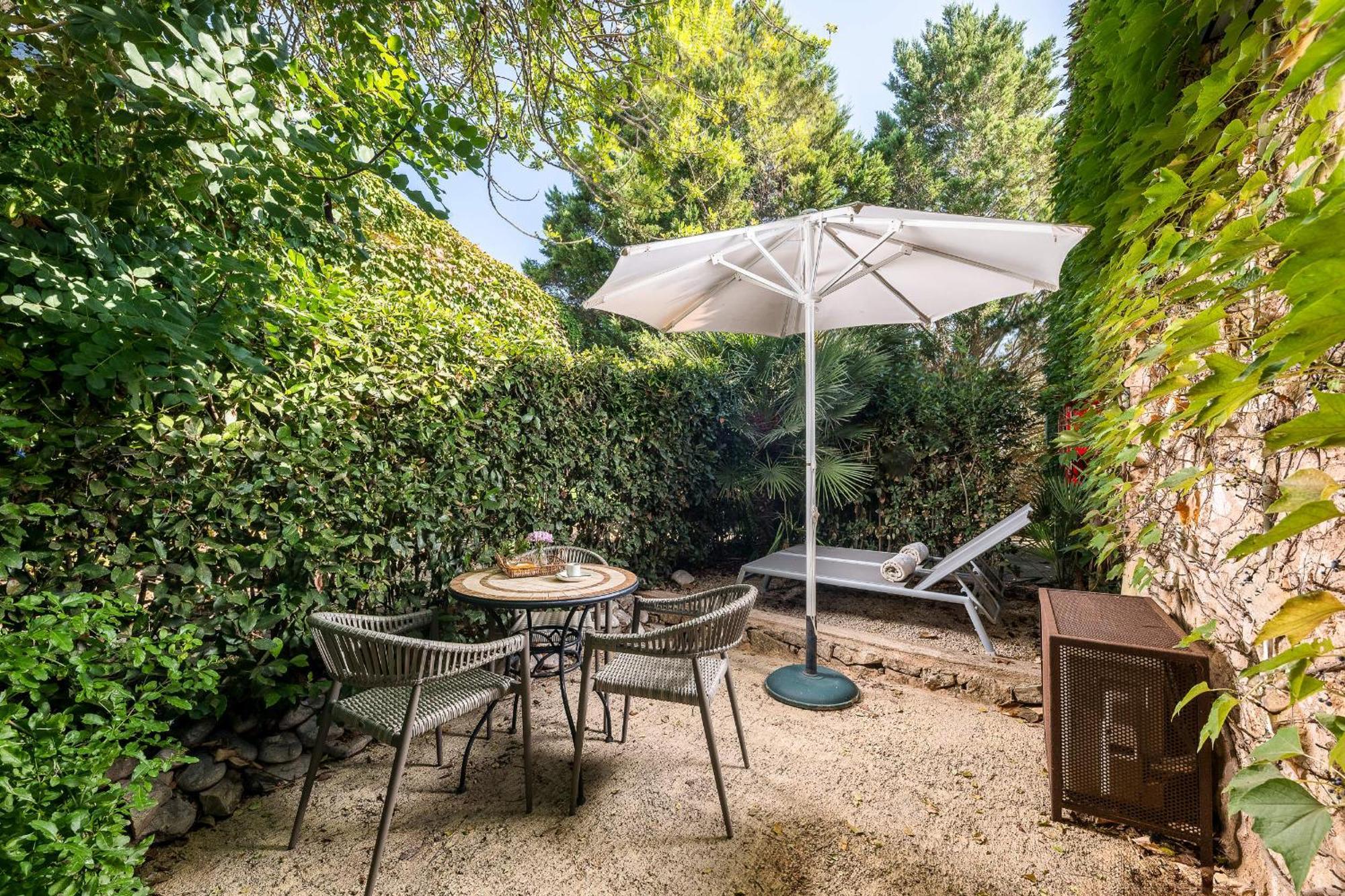 Hotel Sa Franquesa Nova 빌라프랑카 데 보나니 외부 사진